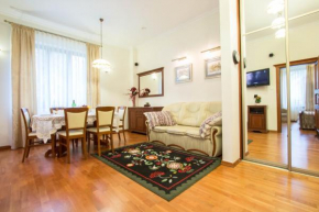 Отель Apartamenty Willa Radowid Zakopane  Закопане